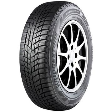 Bridgestone Blizzak LM001 225/55 R17 97H RFT Kış Lastiği 2026