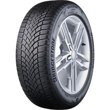 Bridgestone Blizzak LM005 195/65 R15 91H Kış Lastiği 2026