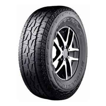 Bridgestone Dueler A/T 001 215/65 R16 98T Yaz Lastiği 2024