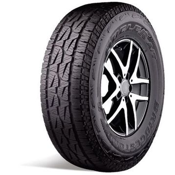 Bridgestone Dueler H/T684 255/60R18 112H XL Yaz Lastiği