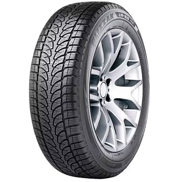 Bridgestone Dueler H/T684 255/60R18 112H XL Yaz Lastiği