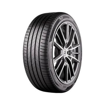 Bridgestone Turanza 6 255/60 R17 106V Yaz Lastiği 2026