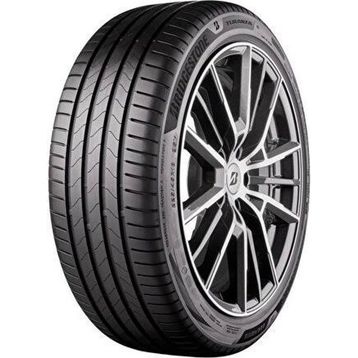 Bridgestone Turanza 6 255/60 R17 106V Yaz Lastiği 2026