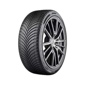 Bridgestone Turanza All Season 6 205/50 R17 93V XL Dört Mevsim Lastiği 2026