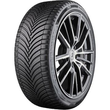 Bridgestone Turanza All Season 6 205/55 R17 95V XL Dört Mevsim Lastiği 2026