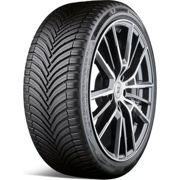 Bridgestone Turanza All Season 6 205/60 R16 96V XL Dört Mevsim Lastiği 2026