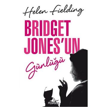 Bridget Jones’un Günlüğü - Helen Fielding