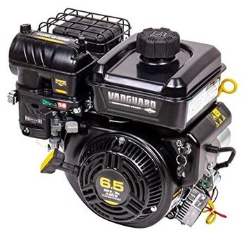 Briggs & Stratton Vanguard 6.5 HP Benzinli Motor