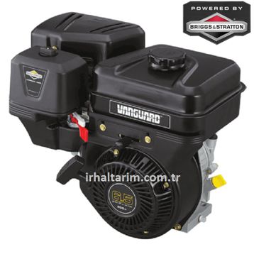 Briggs & Stratton Vanguard 6.5 HP Benzinli Motor