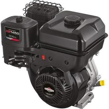 Briggs & Stratton XR1450 10 HP Benzinli Motor