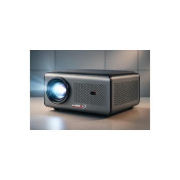 Bright Superior GY800 Otomatik Odaklamalı 1080P Projeksiyon Cihazı