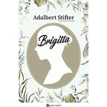 Brigitta Sander Yayınları