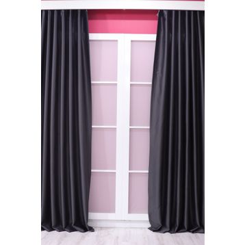 Brillant Blackout Karartma 200x270 cm Fon Perde