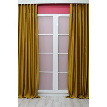 Brillant Blackout Karartma 200x270 cm Fon Perde