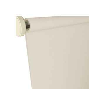 Brillant Etek Dilimli Krem 110x200 cm Stor Perde