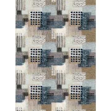 Brillant HL11551-803 Latex Armada 130x190 cm Halı