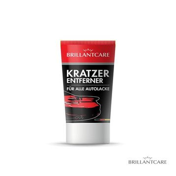 Brillantcare 100 gr Çizik Giderici