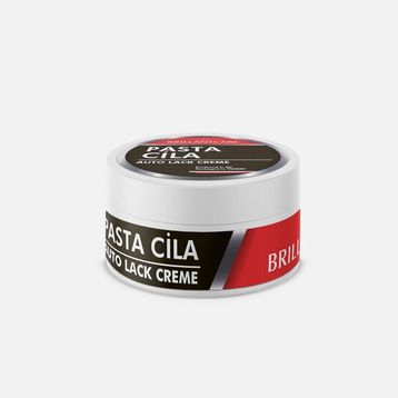 Brillantcare 125 gr Pasta ve Cila