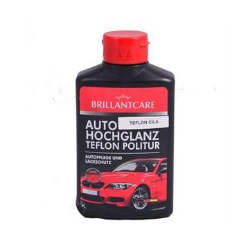 Brillantcare 250 ml Teflon Cila