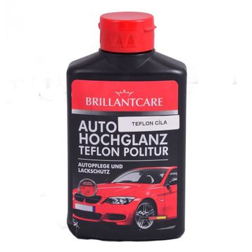 Brillantcare 250 ml Teflon Cila