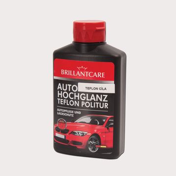 Brillantcare 250 ml Teflon Cila