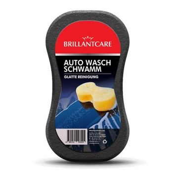 Brillantcare 426294 Oto Yıkama Süngeri