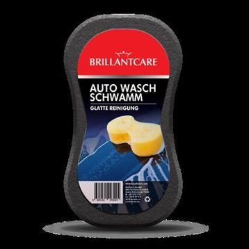 Brillantcare 426294 Oto Yıkama Süngeri
