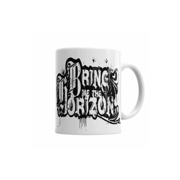 Bring Me the Horizon Kupa Bardak