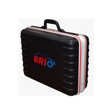 Brio 007 Bond Pro Home Takım Çantası