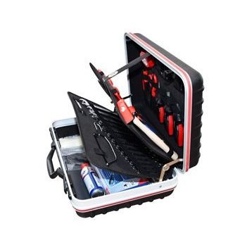 Brio 007 Bond Pro Home Takım Çantası