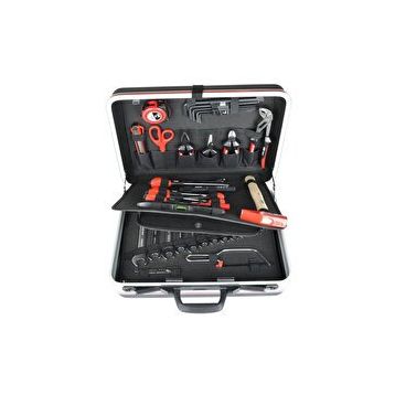 Brio 007 Bond Pro Home Takım Çantası