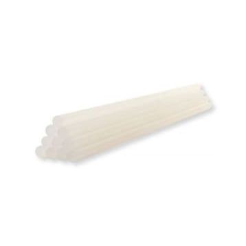 Brio 0701-SS Şeffaf 6'lı Eritme Mum