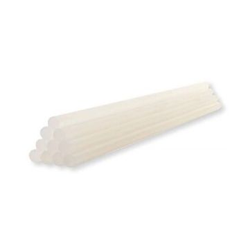 Brio 0701-SS Şeffaf 6'lı Eritme Mum