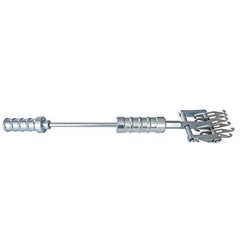 Brio 0701L Çektirme Aslan Pençesi