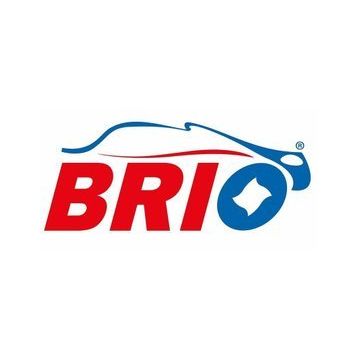 Brio 1 lt Cilalı Araç Şampuanı