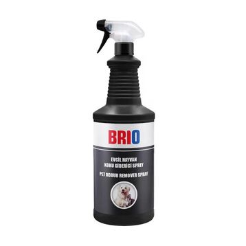 Brio 1 lt Evcil Hayvan Koku Giderici Sprey