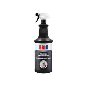 Brio 1 lt Evcil Hayvan Koku Giderici Sprey