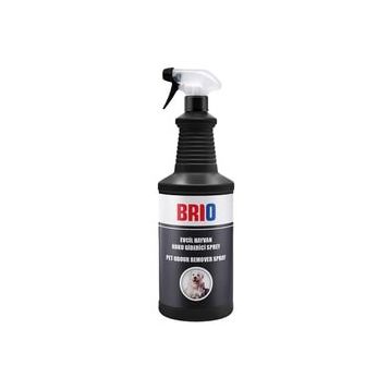 Brio 1 lt Evcil Hayvan Koku Giderici Sprey