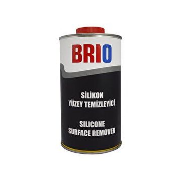 Brio 1 lt Silikon Yüzey Temizleyici