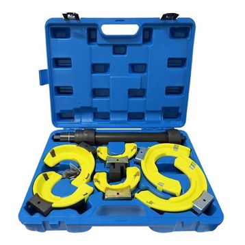 Brio 1200 kg Universal Helezon Yay Çektirme