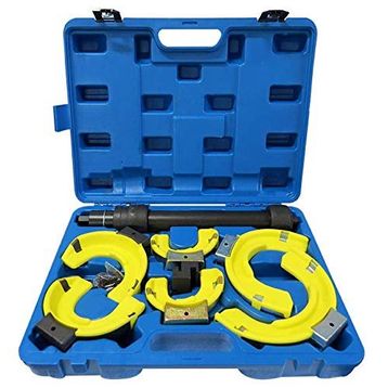 Brio 1200 kg Universal Helezon Yay Çektirme