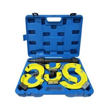 Brio 1200 kg Universal Helezon Yay Çektirme