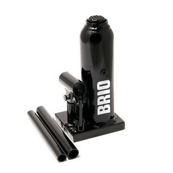 Brio 12t Hidrolik Şişe Kriko