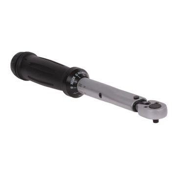 Brio 1/4" 10-50 nm Tork Anahtarı
