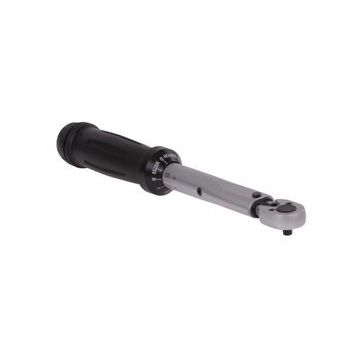 Brio 1/4" 10-50 nm Tork Anahtarı