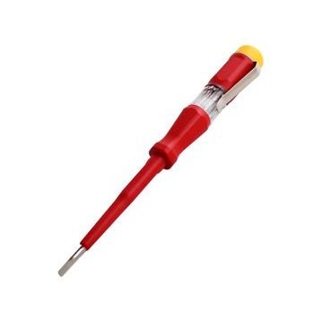 Brio 140 mm 220-250V Kontrol Kalemi