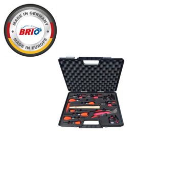 Brio 1404-BTS27B 27 Parça Tamir Takım Seti