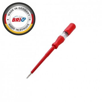 Brio 180 mm 220-250 v Kontrol Kalemi