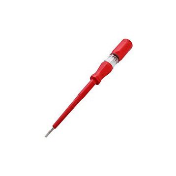 Brio 180 mm 220-250 v Kontrol Kalemi