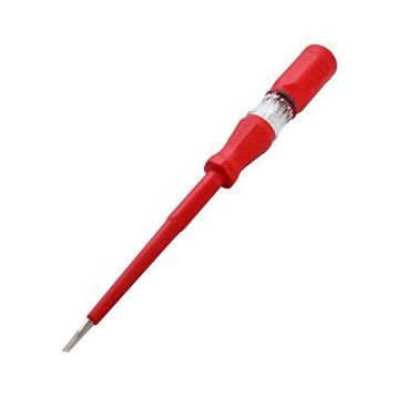Brio 180 mm 220-250 v Kontrol Kalemi